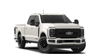 2027 Ford Super Duty® External Image 4